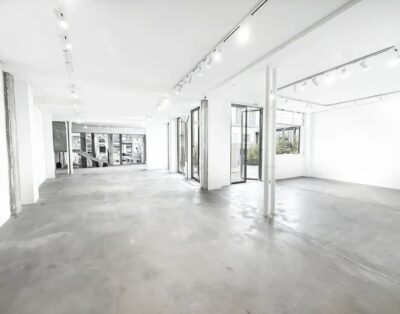 Boutique Marais 3F7