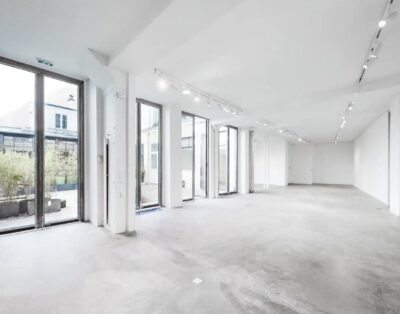 Boutique Marais 3F7