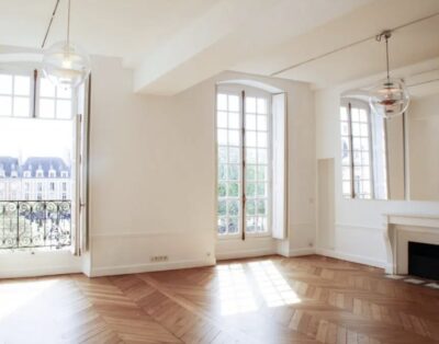 Showroom Marais 3V26