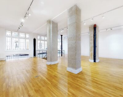 Showroom Marais 3M16