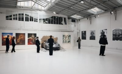 Perfect Place Project : réinventer les lieux à travers l’événementiel et l’art