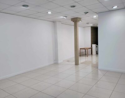 Boutique Marais 3G20