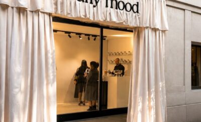 CurlyMood a ouvert son premier pop-up store. Voilà ce que ça dit du retail de demain.