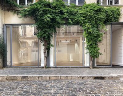 Showroom Haut-Marais 3B4-6