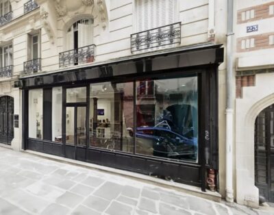 Boutique Haut Marais 3C21