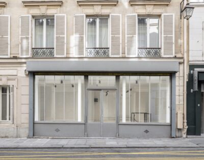 Boutique Marais 3T43