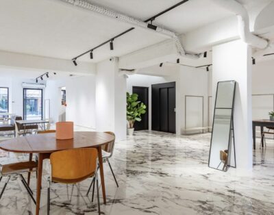 Showroom Marais 3SG20