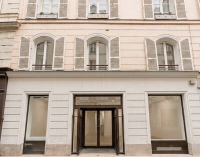 Boutique Rive Gauche 6BA12
