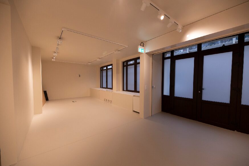 Galerie Folie Mericourt 11M