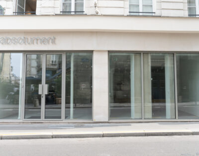 Boutique Saint-Germain 6MP1