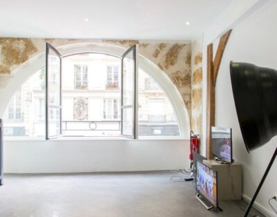 Boutique Halles 1F12
