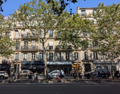 Boutique Marais 3B82